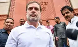 मैं विपक्ष का नेता हूं, लेकिन मुझे बोलने नहीं दिया जा रहा: राहुल गांधी
