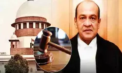 जस्टिस वर्मा केस: वकील ने न्यायमूर्ति को केवल वर्मा कहा, सीजेआई ने लगाई फटकार