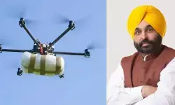 पाक के प्लान पर भारी पड़ा पुलिस का शिकंजा: मान सरकार ने ड्रग तस्करों की कमर तोड़ी पाक के प्लान पर भारी पड़ा पुलिस का शिकंजा: मान सरकार ने ड्रग तस्करों की कमर तोड़ी