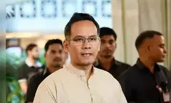 संसद सत्र में प्रधानमंत्री को देश में रहना चाहिए : कांग्रेस