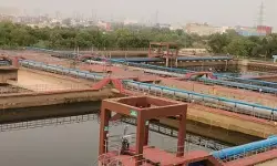 ग्रेनो में सोलर तकनीक के जरिए एसटीपी के स्लज से बनेगी खाद, आईआईटी दिल्ली बना रहा डिटेल प्रोजेक्ट रिपोर्ट