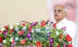 सापुतारा मानसून महोत्सव : सीएम भूपेंद्र पटेल करेंगे शुभारंभ, एक भारत, श्रेष्ठ भारत थीम पर आयोजन