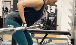 काजल अग्रवाल ने बताया सेल्फ लव का मतलब, बताई वर्कआउट की अहमियत