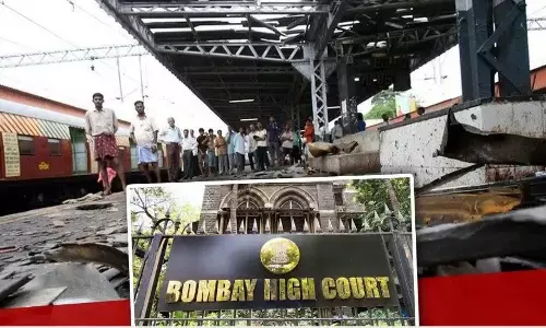2006 मुंबई ट्रेन ब्लास्ट केस: सबूतों के अभाव में बॉम्बे हाईकोर्ट ने 12 आरोपियों को किया बरी