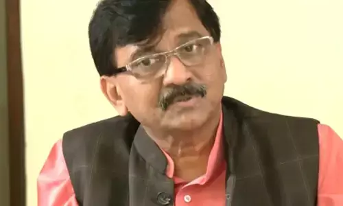 सदन में भारत-पाक सीजफायर और पहलगाम आतंकी हमले पर सरकार से सवाल पूछेंगे : संजय राउत