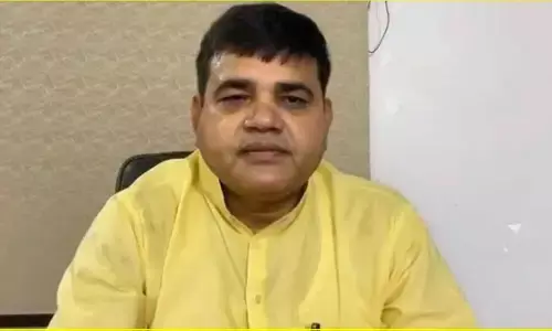 एनडीए की सरकार भ्रष्टाचार में डूबी, अब मंत्री और उप मुख्यमंत्री आमने-सामने : शक्ति सिंह यादव