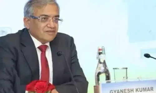 बिहार देश का ऐसा पहला राज्य बना, जिसके सभी मतदान केंद्रों पर 1200 से कम वोटर होंगे बिहार देश का ऐसा पहला राज्य बना, जिसके सभी मतदान केंद्रों पर 1200 से कम वोटर होंगे