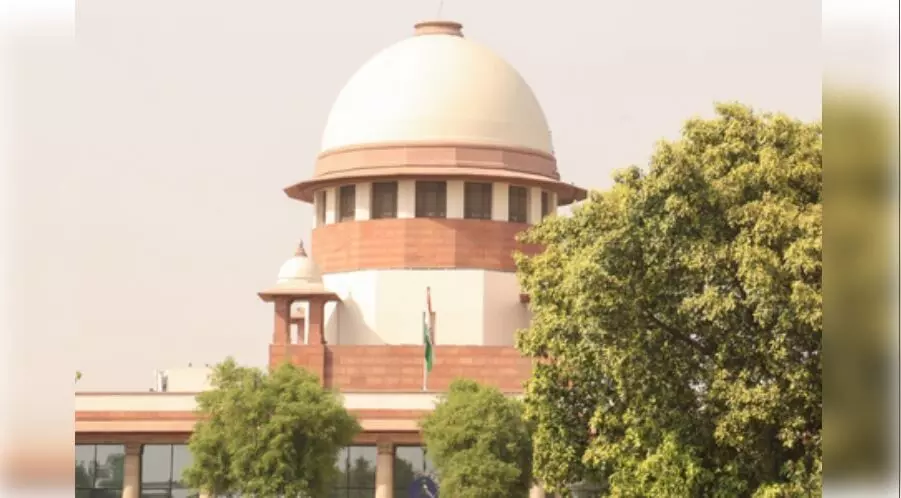 कर्नाटक के मुख्यमंत्री की पत्नी पार्वती को सुप्रीम राहत, ईडी की याचिका खारिज