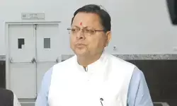 कांवड़ यात्रा को बदनाम करने वालों पर प्रशासन ने की कार्रवाई : सीएम धामी