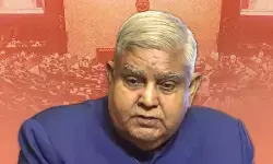 क्या धनखड़ परेशानी पैदा कर रहे थे