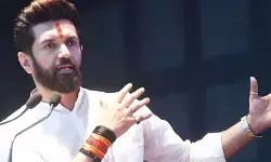 एसआईआर अभियान को लेकर भ्रम फैलाना विपक्ष की पुरानी रणनीति का हिस्सा : चिराग पासवान