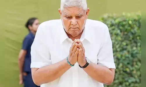 क्या है भारतीय संविधान का आर्टिकल 67(ए)? जिसका उपराष्ट्रपति जगदीप धनखड़ ने त्यागपत्र में दिया हवाला