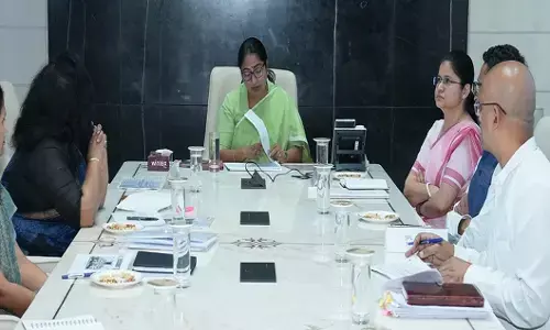 मुख्यमंत्री रेखा गुप्ता ने की उच्चस्तरीय बैठक, सामाजिक कल्याण योजनाओं की समीक्षा की