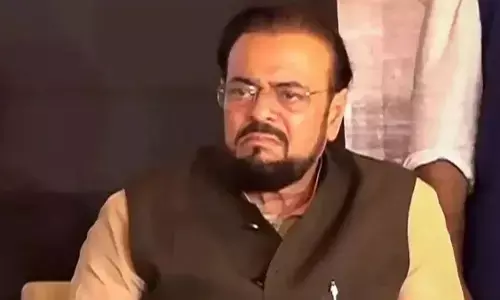 देर से मिला इंसाफ, असली गुनहगारों की जांच हो, मुंबई लोकल ट्रेन ब्लास्ट केस पर बोले अबू आजमी