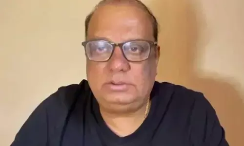 धनखड़ ने अहम पदों पर रहते हुए देश सेवा में सराहनीय योगदान दिया : कृष्णा हेगड़े