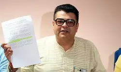 भाजपा ने एमसीडी की एससी कमेटी में छीन लिए दलितों के अधिकार : अंकुश नारंग