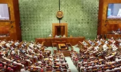 संसद के मानसून सत्र का तीसरा दिन आज, ऑपरेशन सिंदूर पर चर्चा का समय 9 घंटे बढ़ा