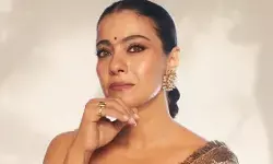 काजोल ने खुलासा किया कि क्या वह अपनी फिल्में नहीं देखती