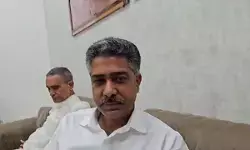 इनेलो विधायक आदित्य चौटाला ने भाजपा पर लगाए गंभीर आरोप, कहा- मेरिट की आड़ में भ्रष्टाचार