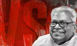 अडिग संघर्ष की परंपरा के प्रतीक थे वी.एस. अच्युतानंदन