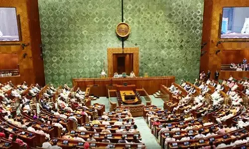 संसद के मानसून सत्र का तीसरा दिन आज, ऑपरेशन सिंदूर पर चर्चा का समय 9 घंटे बढ़ा