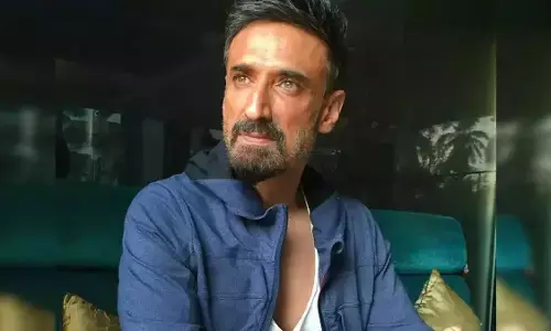 जिंदगी में मुश्किलें तो आती ही हैं, जीने के लिए कमबैक जरूरी है: राहुल देव