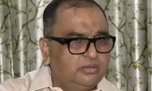 मस्जिद में अखिलेश यादव की बैठक के खिलाफ जमाल सिद्दीकी पुलिस थाने में कराएंगे शिकायत दर्ज