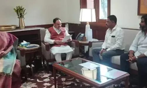 झारखंड के छह जिला अस्पताल मेडिकल कॉलेज में होंगे अपग्रेड, केंद्र से सैद्धांतिक मंजूरी