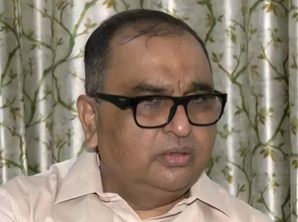 मस्जिद में अखिलेश यादव की बैठक के खिलाफ जमाल सिद्दीकी पुलिस थाने में कराएंगे शिकायत दर्ज