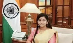 एनसीईआरटी में बदलाव स्वागत योग्य : यामिनी शर्मा