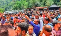 हिमाचल में जमीन अधिकार को लेकर किसानों का आंदोलन तेज, 29 जुलाई को शिमला सचिवालय का घेराव