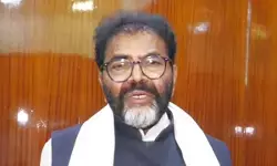 राहुल गांधी बहुत बड़े झूठे हैं, उन्हें जेल में डालना चाहिए: चलवाडी नारायणस्वामी