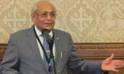 ब्रिटेन : लॉर्ड रामी रेंजर ने पीएम मोदी के नेतृत्व की सराहना की, भारत के साथ फ्री ट्रेड एग्रीमेंट का स्वागत किया