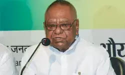 राजद में तेज प्रताप यादव का कोई अस्तित्व नहीं : मंगनी लाल मंडल