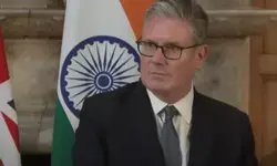 भारत के साथ मुक्त व्यापार समझौते पर बोले कीर स्टार्मर, यूरोपीय संघ छोड़ने के बाद आर्थिक रूप से सबसे महत्वपूर्ण समझौता