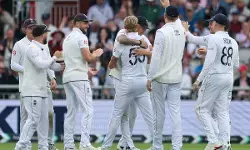 भारतीय पुरुष और महिला क्रिकेट टीम 2026 में इंग्लैंड का दौरा करेगी, ईसीबी ने कार्यक्रम घोषित किया