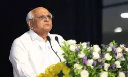 गुजरात में एनसीसी को मिली नई ताकत, सीएम भूपेंद्र पटेल करेंगे आणंद जिले में नए केंद्र का उद्घाटन गुजरात में एनसीसी को मिली नई ताकत, सीएम भूपेंद्र पटेल करेंगे आणंद जिले में नए केंद्र का उद्घाटन