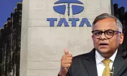 टाटा समूह चिप्स, डिजिटल प्लेटफॉर्म और इलेक्ट्रिक वाहनों पर ध्यान केंद्रित करेगा : चंद्रशेखरन टाटा समूह चिप्स, डिजिटल प्लेटफॉर्म और इलेक्ट्रिक वाहनों पर ध्यान केंद्रित करेगा : चंद्रशेखरन