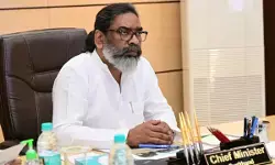 झारखंड: ‘अटल मोहल्ला क्लिनिक’ अब मदर टेरेसा के नाम से जाने जाएंगे, हेमंत कैबिनेट का फैसला