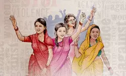 लड़कियों के लिए सामाजिक व्यवस्था अब भी क्रूर और जजमेंटल