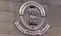 बैंक धोखाधड़ी मामले में सीबीआई ने घोषित अपराधी को किया गिरफ्तार