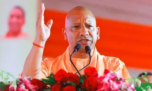 2.5 लाख घरों में बायोगैस यूनिट्स लगाएगी योगी सरकार, पहले चरण में अयोध्या, वाराणसी, गोरखपुर और गोंडा से होगी शुरुआत 2.5 लाख घरों में बायोगैस यूनिट्स लगाएगी योगी सरकार, पहले चरण में अयोध्या, वाराणसी, गोरखपुर और गोंडा से होगी शुरुआत