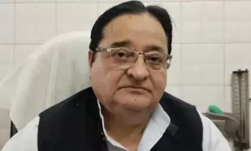 अखिलेश यादव ने मस्जिद में भाजपा नेताओं के सद्बुद्धि की दुआ मांगी: एसटी हसन