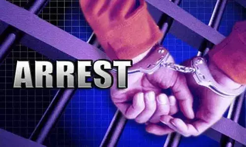 अमृतसर : इस्लामाबाद में हत्या का मुख्‍य आरोपी गिरफ्तार