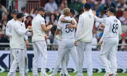 भारतीय पुरुष और महिला क्रिकेट टीम 2026 में इंग्लैंड का दौरा करेगी, ईसीबी ने कार्यक्रम घोषित किया