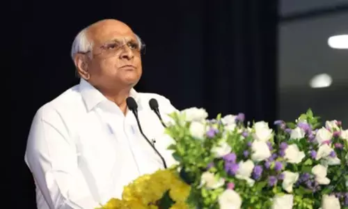 गुजरात में एनसीसी को मिली नई ताकत, सीएम भूपेंद्र पटेल करेंगे आणंद जिले में नए केंद्र का उद्घाटन