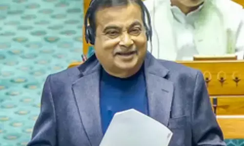 पिछले 11 वर्षों में भारत के एक्सप्रेसवे की लंबाई 93 किलोमीटर से बढ़कर 5,110 किलोमीटर हो गई है : नितिन गडकरी