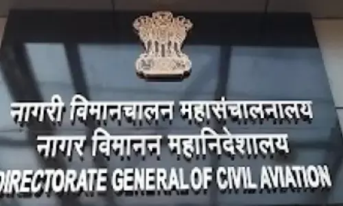 भारत के विमानन सुरक्षा मानदंड आईसीएओ, यूरोपीय संघ के मानकों से खाते हैं मेल : नायडू