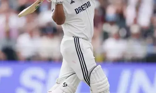 मैनचेस्टर टेस्ट : ऋषभ पंत का अर्धशतक, भारत की पहली पारी 358 पर सिमटी