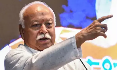 क्या मोहन भागवत 75 साल पूरे करने के बाद सितंबर में पद छोड़ देंगे?